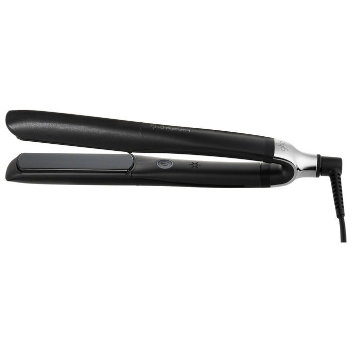 Introducing GHD platinum flat iron GHD s SMART styler that predicts your hair s needs. AM HAIR AND BEAUTY CAMBRIDGE
